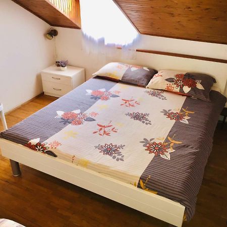 杜布罗夫尼克 美吉客房旅馆酒店 外观 照片