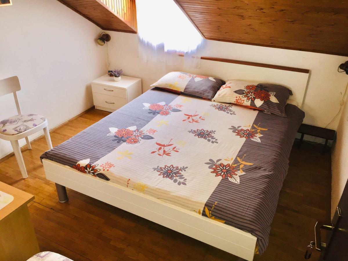 杜布罗夫尼克 美吉客房旅馆酒店 外观 照片